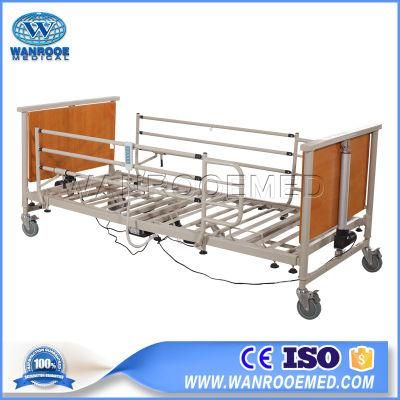 Bae5092 Five Functions Medical Electric Home Health Care Bed