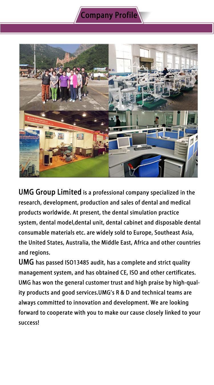 Combined Dental Storage Cabinets From Umg
