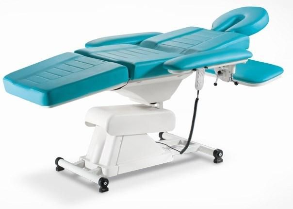 Hospital Equipment Actuator