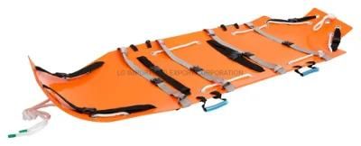 Multifunctional Rescue Stretcher LG-Yxh-1A6l Medical