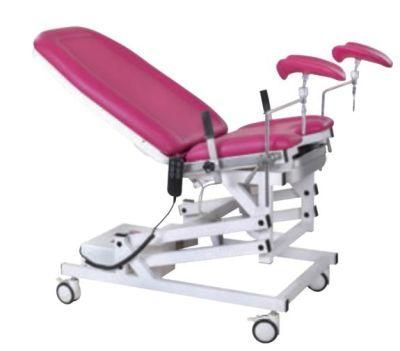 Gynecologic Operation and Economic Electric Obstetric Delivery Table Examination Bed [Kdc-Y (YD2) ]