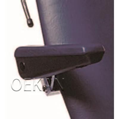 Oekan Hospital Furniture Medical Examination Chair Armrest