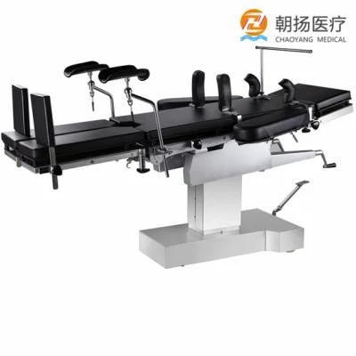 Electric Multi-Function Surgical Examination Table Gynecology Bed Operation Urology Surgery Operating Table
