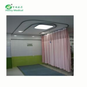 Hospital Window Curtain ICU Emergency Room Medical Curtain (HR-310)