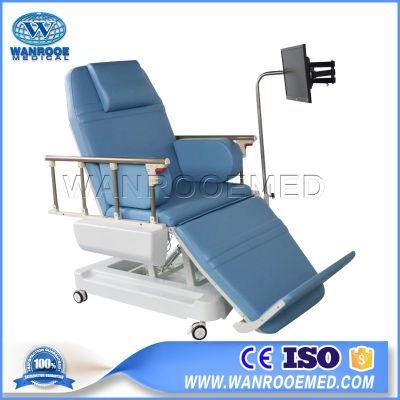 Bxd188b Hospital Furniture Medical Infusion Electric Drawing Blood Donation Chair