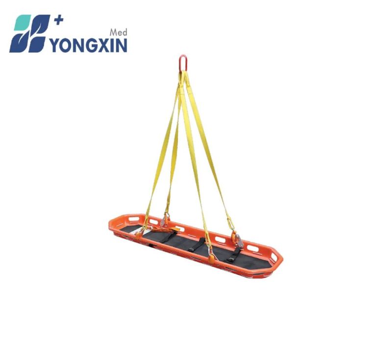 Yxz-D-5A High Quality Basket Ambulance Stretcher