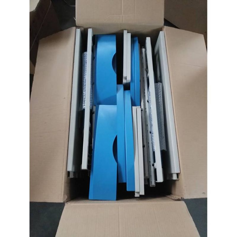 Wholesale Cheap ABS Bedside Cabinet Medical Cabinet Hospital Bed Table with Drawer Medical Cabinet
