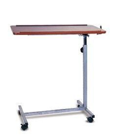 Medical Over-Bed Table for Hospital Bed