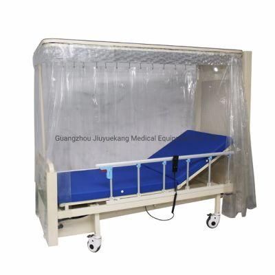 Hospital Bed/Hospital Bed Air Isolation Bed