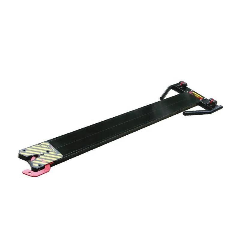 High-Strength Aluminum Alloy Stretcher for Ambulance Car