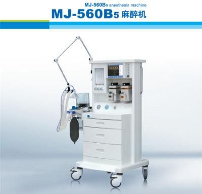 Anesthesia Machine Mj-560b5