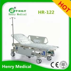 Adjustable Stretcher Trolley/Stretcher Trolley for Sale