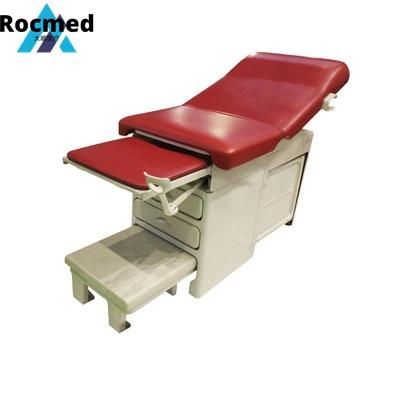 Hospital Furniture Gynecolgy Exam Parturition Chair