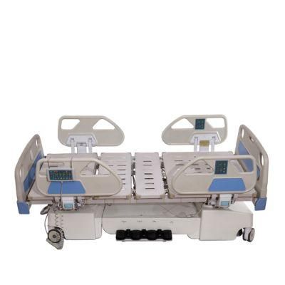 New Seven-Function Electrical Medical Products 7 Function Electric Bed with High Quality Thb3241wgzf7