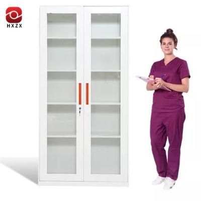 Medical Use Hospital Multi Function Cabinet Medicine Storage Cabinet