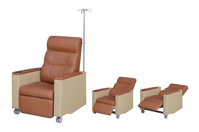 Mn-Syy003 Luxury VIP Hospital Medical Chair Medical Equipment