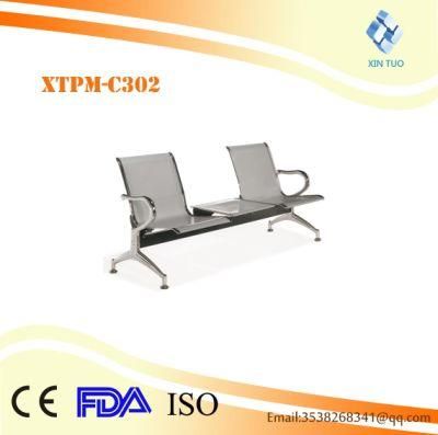 Superior Quality Waiting Chair (TWO SEATER)
