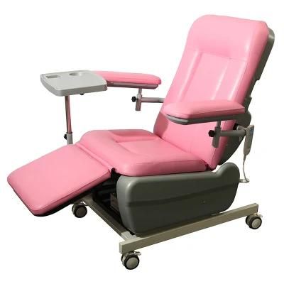 Ske-100A Manual Transfusion Chair