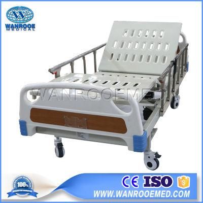 Bae200 Multi-Functional Hospital Furniture Electric Adjustable Renting Patient Bed