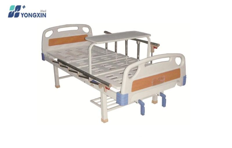 Yx-D-3 (A1) Twu Crank Manual Patient Bed