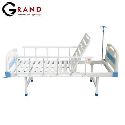 Best Choice and Best Discounts Manual Hospital Nursing Medical Bed for ICU Patient
