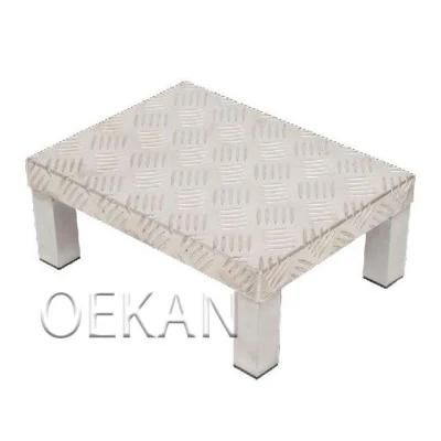 Hf-Rr163 Oekan Hospital Furniture Sofa Tea Table