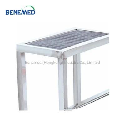 Patient Step Stool Double Layer Single Layer High Quality
