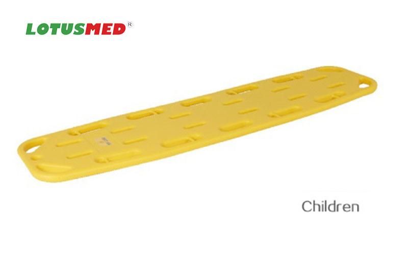 Lotusmed-Stretcher-010162c Aluminum Alloy Stretcher Spine Board