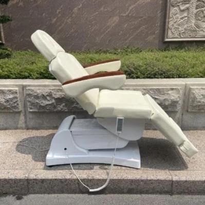 Electric Lift Swivel Chair OEM Hospital Dental Bed for The Disabled