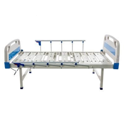 Factory Customizable Size Hospital Bed for Wholesale B06