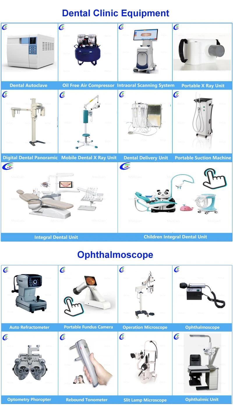 Electric Instrument Table Ophthalmic Equipment Electric Table