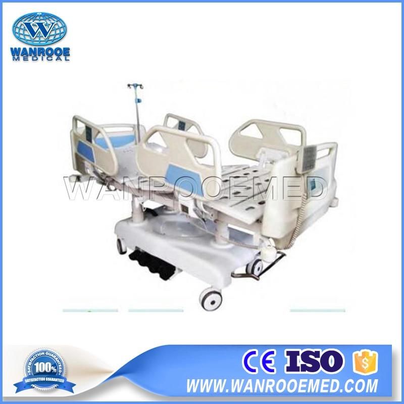 Bic700ec Hospital Full Medical Bed with Seven Functions