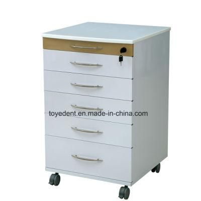 Medical Equipments Dental Cabinet Made in China