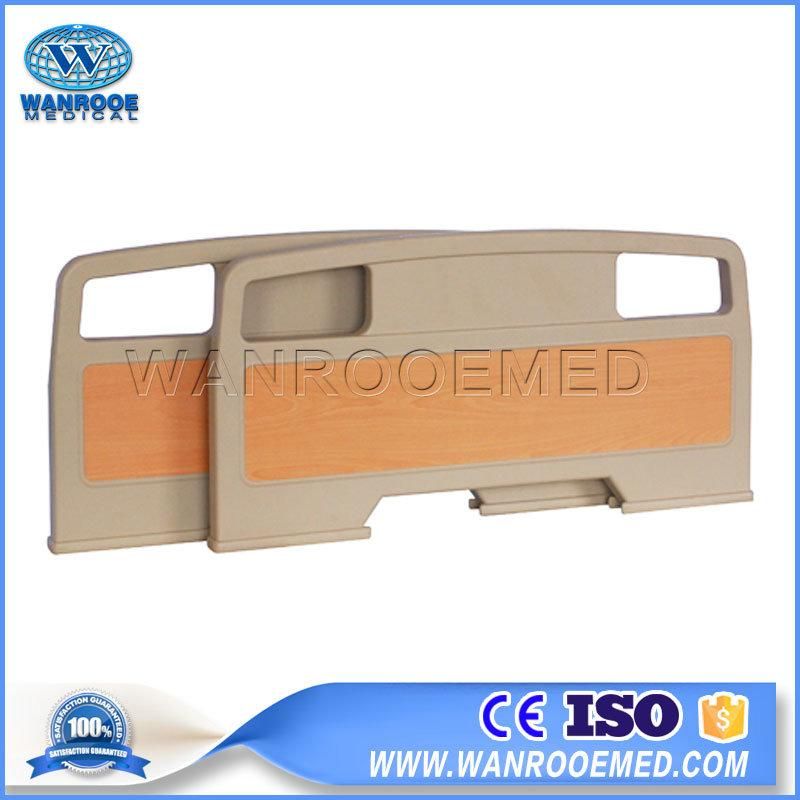 B920K Hospital Medical Patient Bed Parts Head and Foot Board
