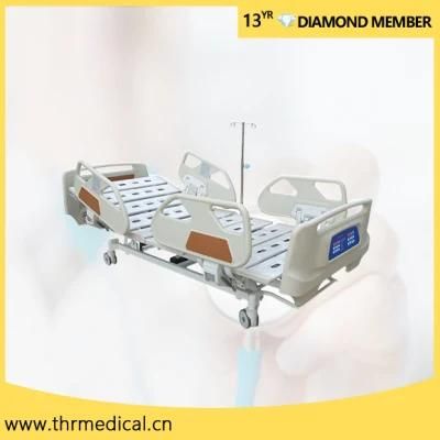5 Function Electric Hospital Bed (THR-EB5101-A-A)