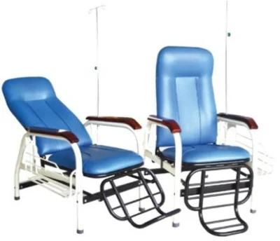 (MS-C70) Medical Luxury Transfusion Chair Infusion Chair