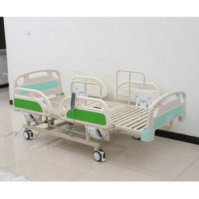 Hospital Nice Home Quality Nursing Nursing Bed