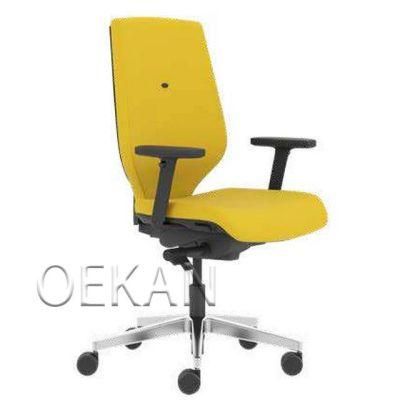 Oekan Hospital Furniture Ergonomic Style Doctor Office Chair Medical Revolving Conference Chair