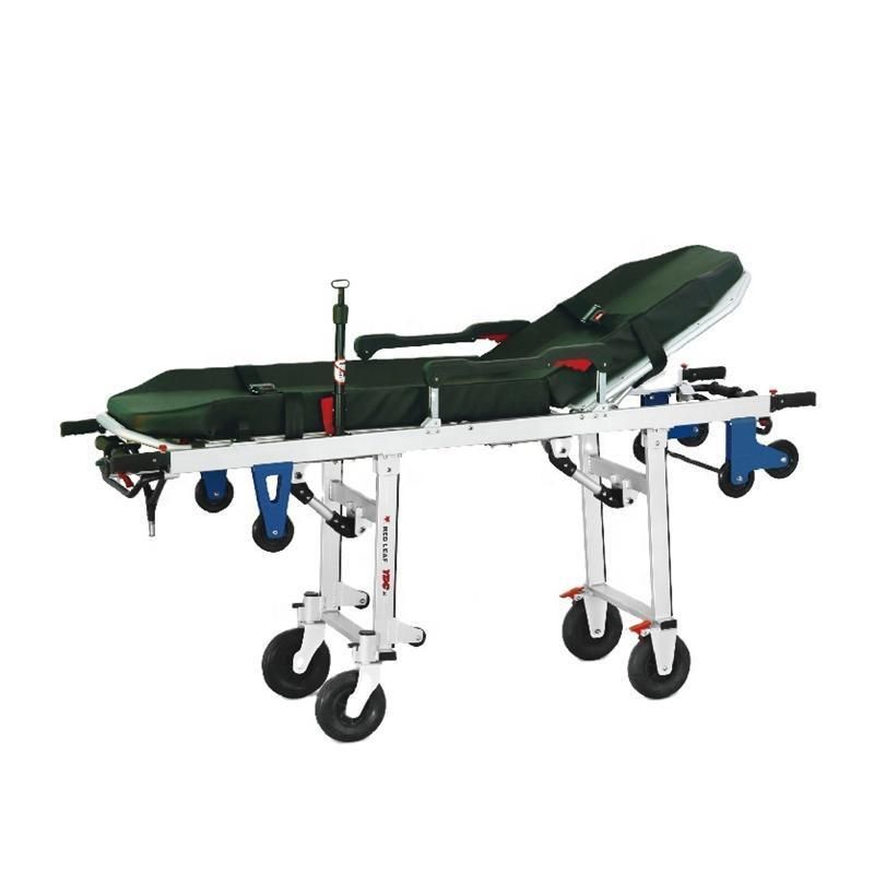 Stretcher for Ambulance Car