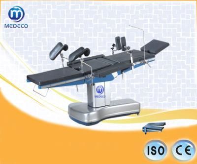 Medical Multi Purpose Electric Hydraulic Operation Table Dt-2A