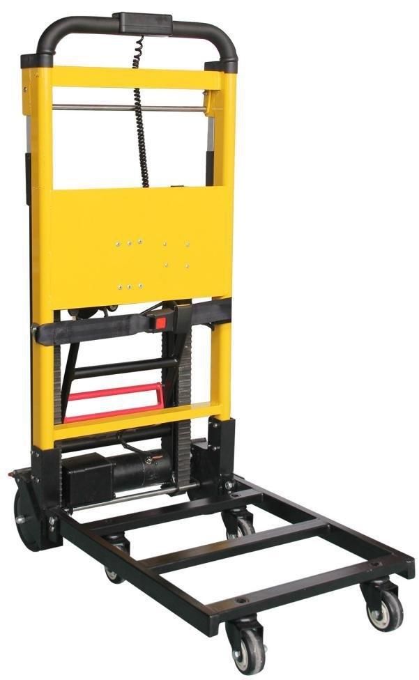 Cargo Aluminum Alloy Electric Stair Lifting Vehicle Climbing Chair