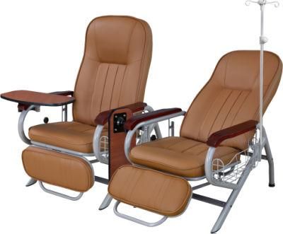Medical Transfusion Chair Hospital Clinical Infusion Chair Hospital Equipment Furniture