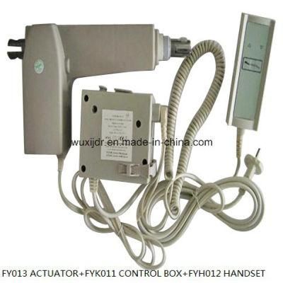 Hospital Equipment Actuator