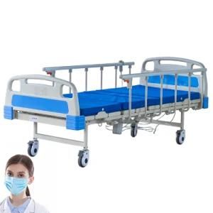 Full Electric One Function Hospital Medical Patients Nursing Care Bed