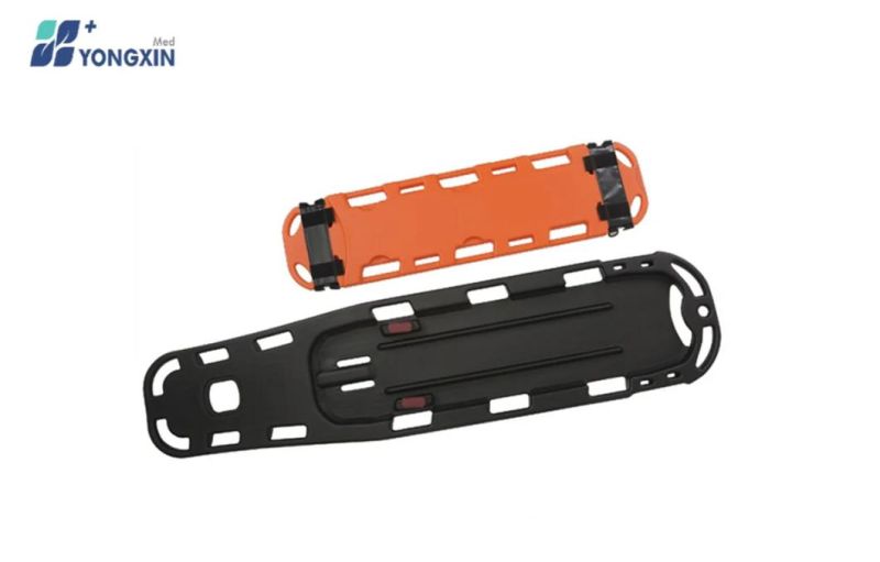 Yxz-D-1A1 Medical Product Spine Board