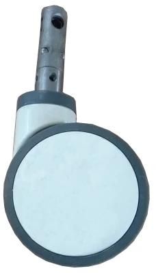 Central Control Caster for Hospital Bed for Central Control Central Break System