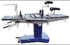 3008d Head Controlled Multi-Purpose Operating Table