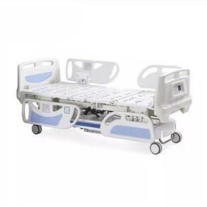 Electric Multi Function Hospital Bed