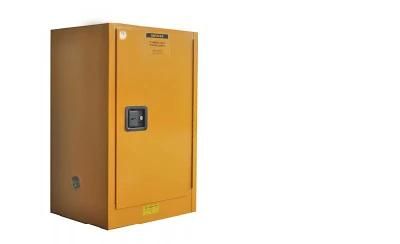 Biological Chemical Storage Flammable Safety Cabinet