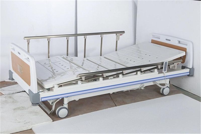 Durable Medical Equipment Hospital Bed for Patient